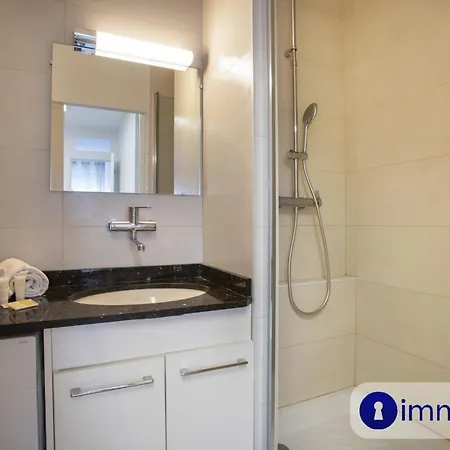 Lejlighed Near Airport *