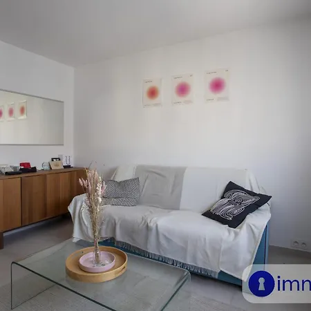 Apartamento Near Airport