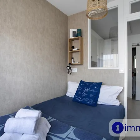 Near Airport * ניס