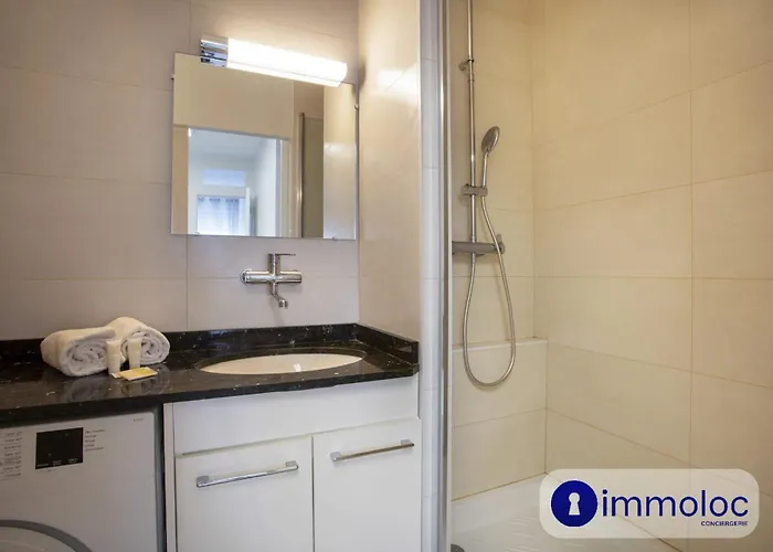 Апартаменты Near Airport *