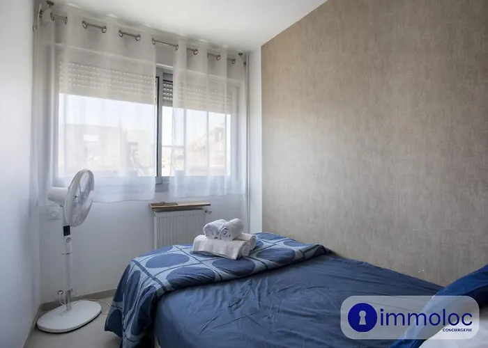 Apartamento Near Airport *